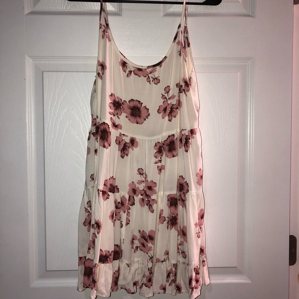 Brandy Melville butterfly dress